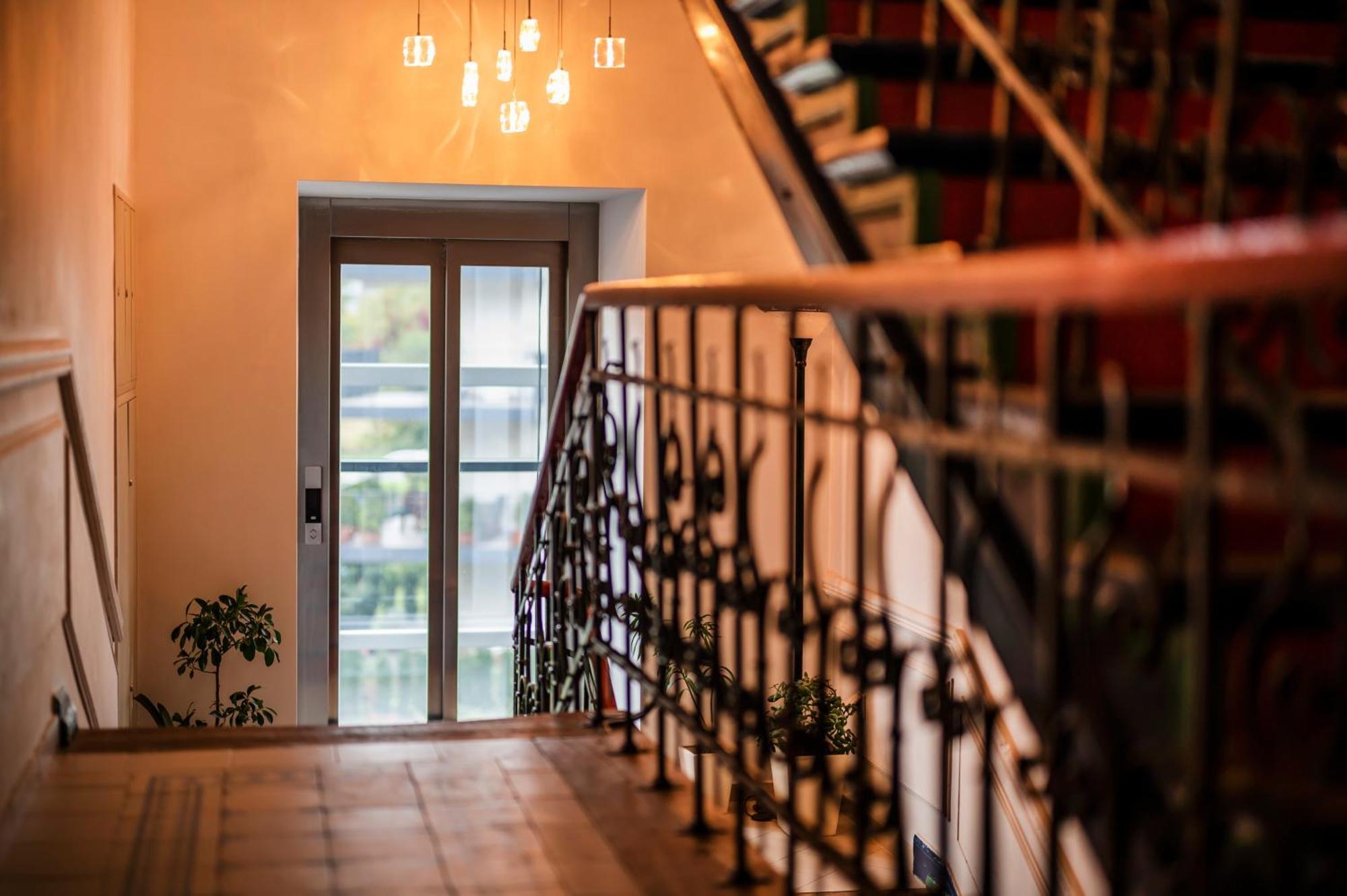 Aparthotel Maargick Cracovia Exterior foto