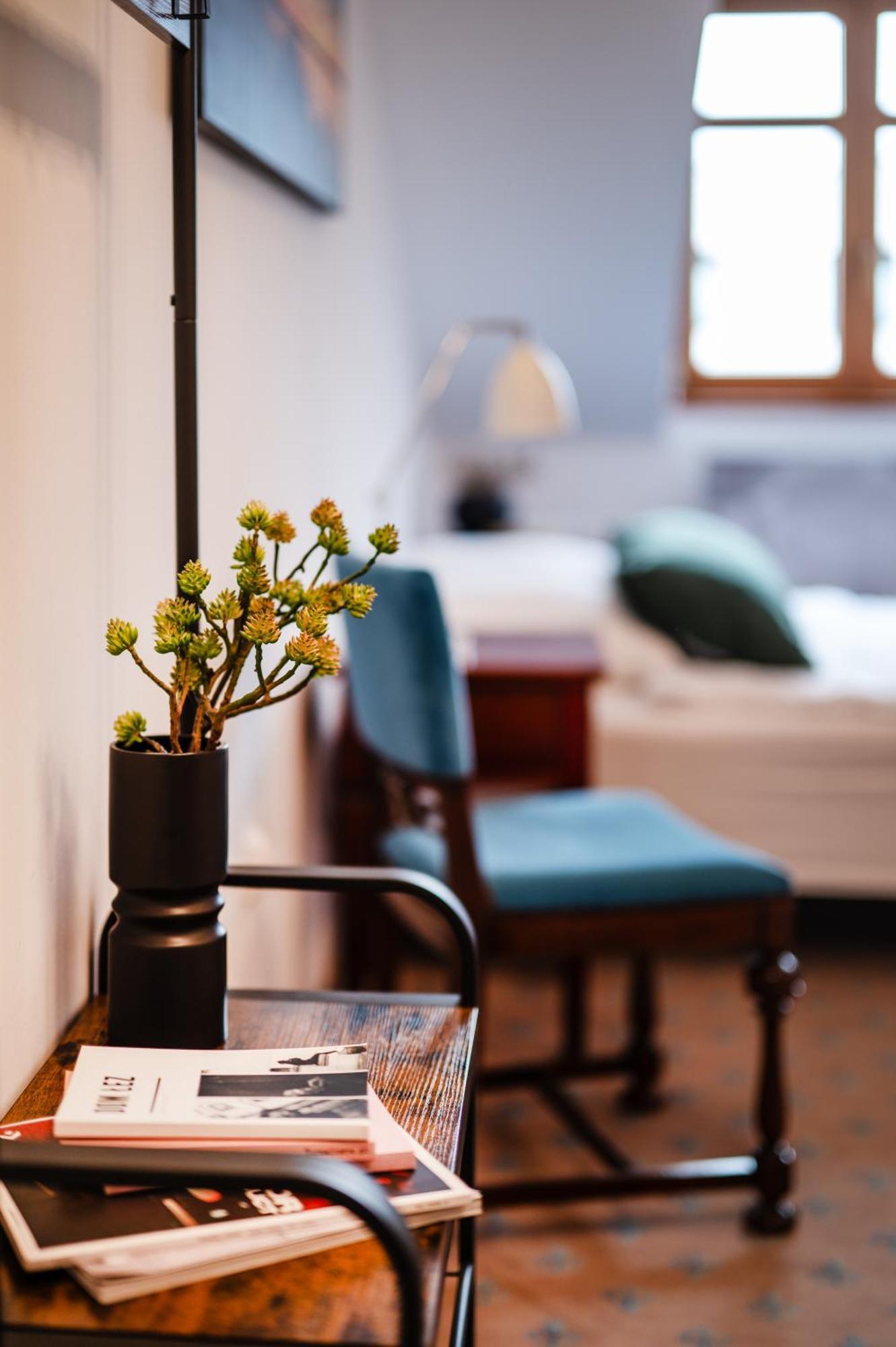 Aparthotel Maargick Cracovia Habitación foto