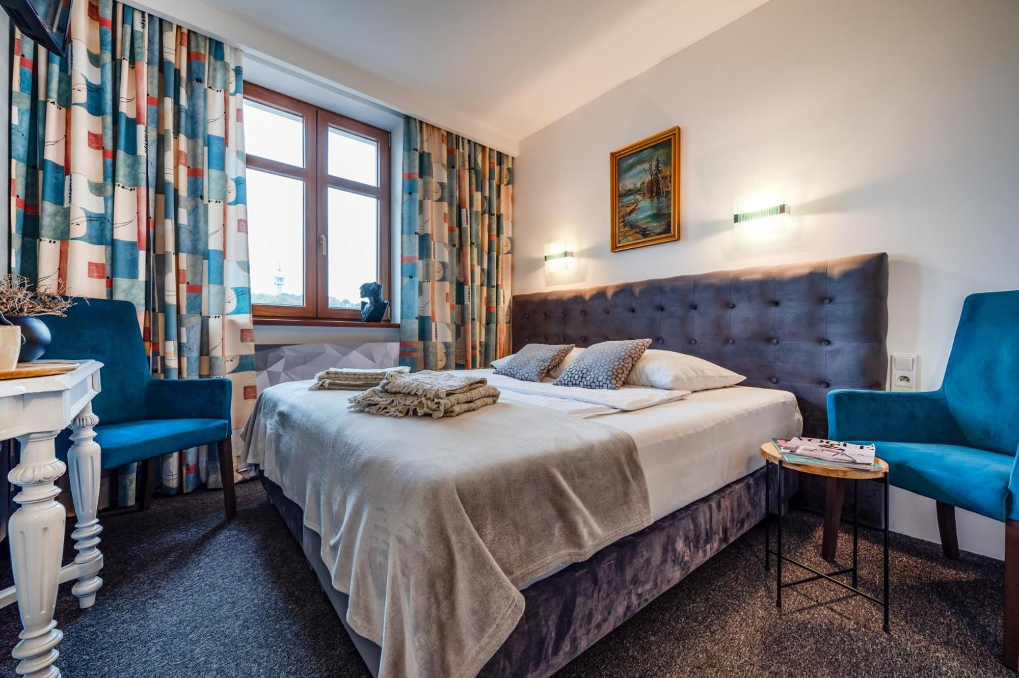 Aparthotel Maargick Cracovia Exterior foto
