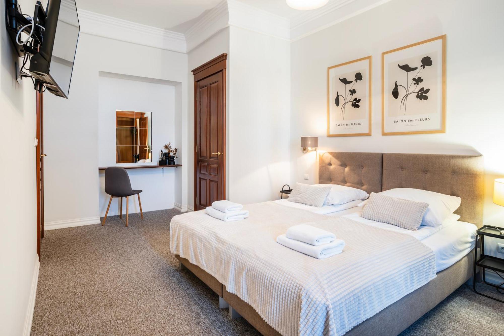 Aparthotel Maargick Cracovia Exterior foto