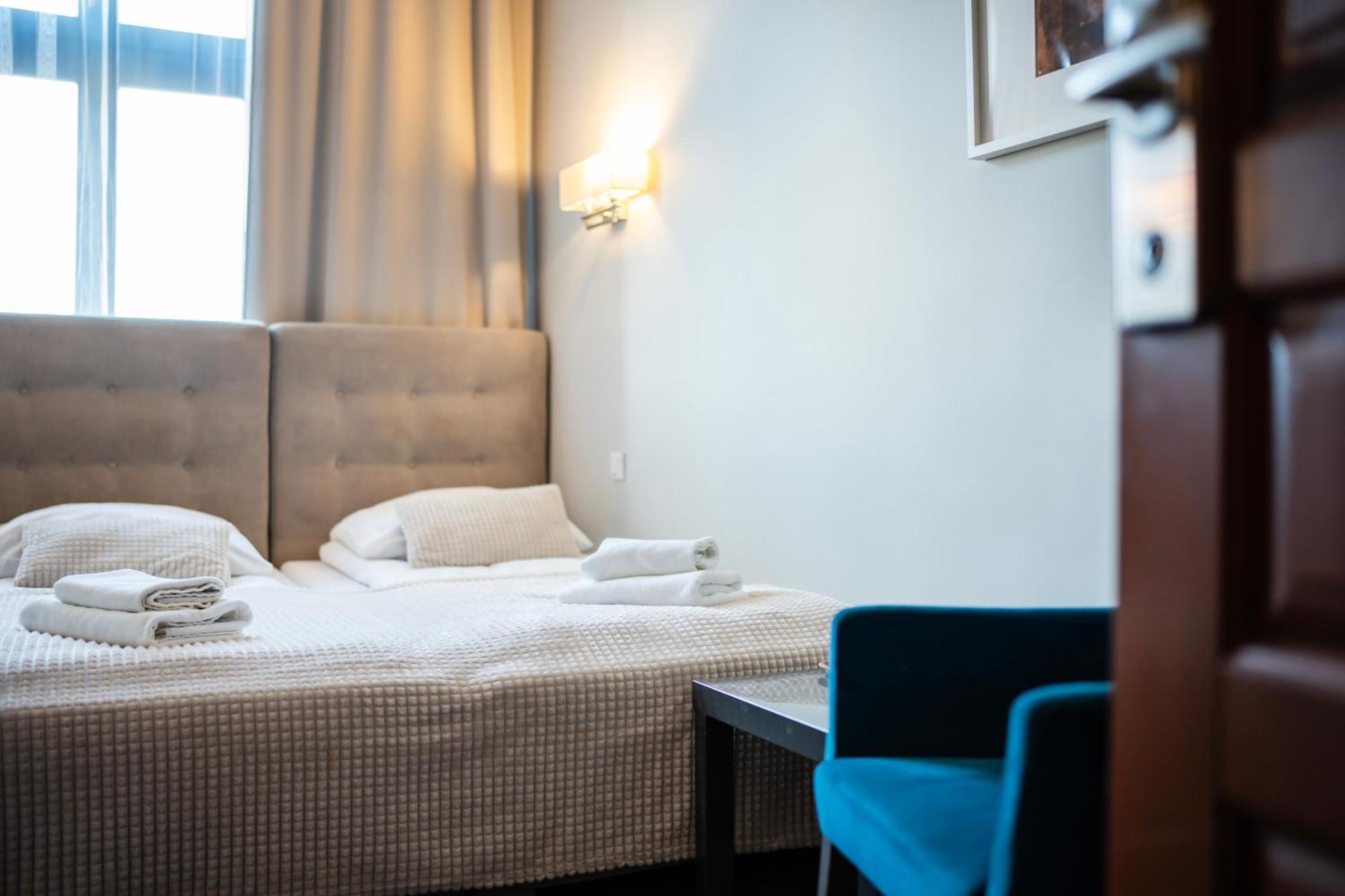 Aparthotel Maargick Cracovia Exterior foto
